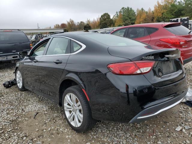 Photo 2 VIN: 1C3CCCAB7GN135029 - CHRYSLER 200 LIMITE 