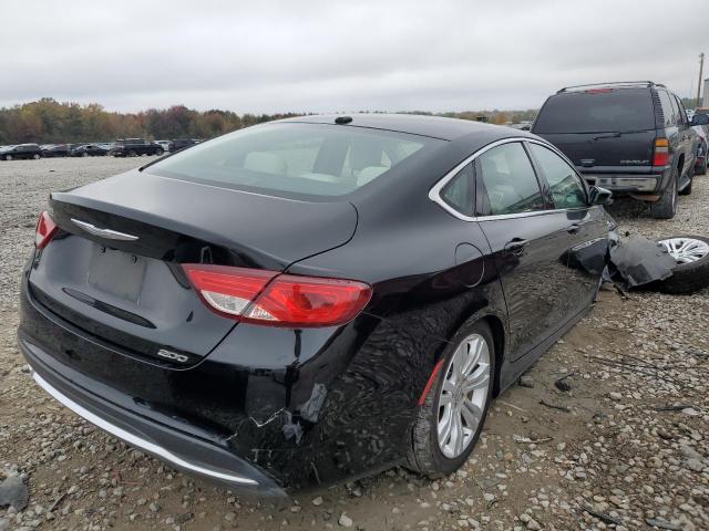 Photo 3 VIN: 1C3CCCAB7GN135029 - CHRYSLER 200 LIMITE 