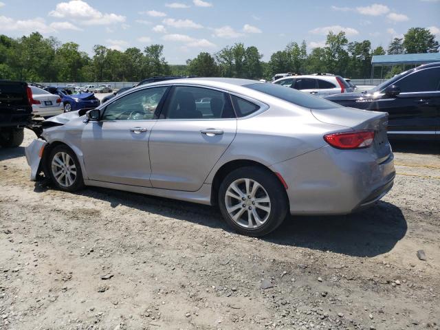 Photo 1 VIN: 1C3CCCAB7GN136651 - CHRYSLER 200 