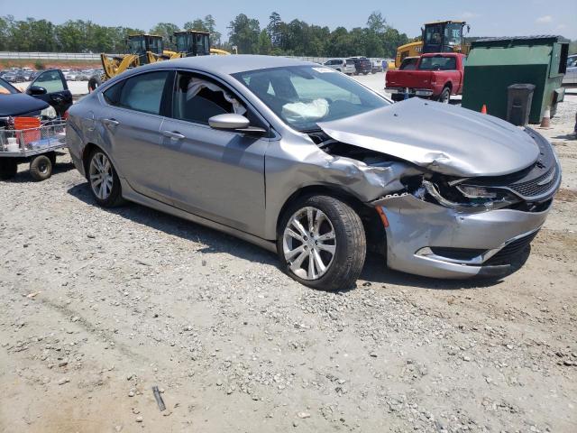 Photo 3 VIN: 1C3CCCAB7GN136651 - CHRYSLER 200 