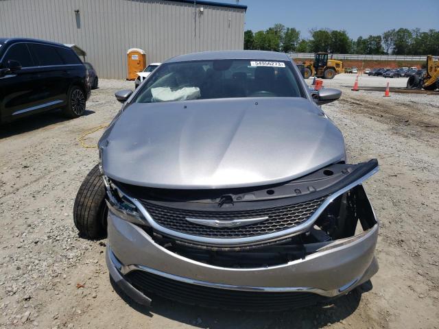 Photo 4 VIN: 1C3CCCAB7GN136651 - CHRYSLER 200 