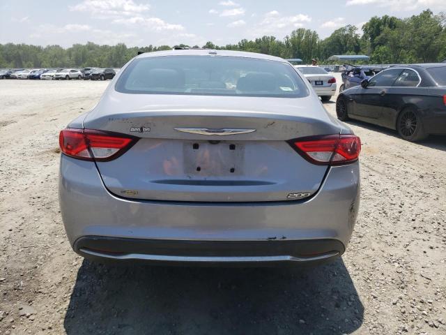 Photo 5 VIN: 1C3CCCAB7GN136651 - CHRYSLER 200 