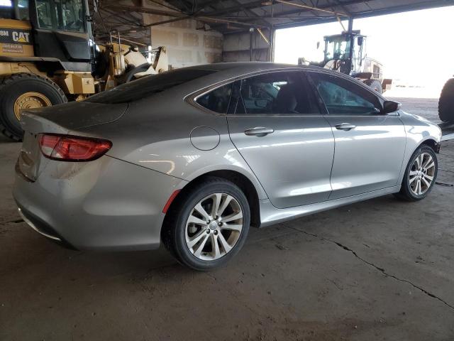 Photo 2 VIN: 1C3CCCAB7GN139940 - CHRYSLER 200 LIMITE 