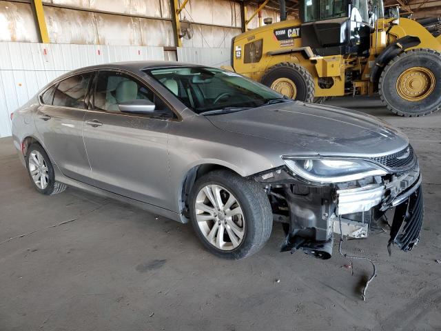 Photo 3 VIN: 1C3CCCAB7GN139940 - CHRYSLER 200 LIMITE 