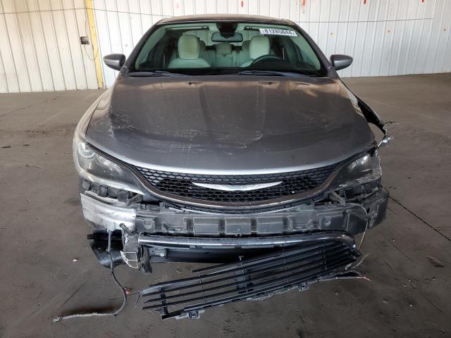 Photo 4 VIN: 1C3CCCAB7GN139940 - CHRYSLER 200 LIMITE 