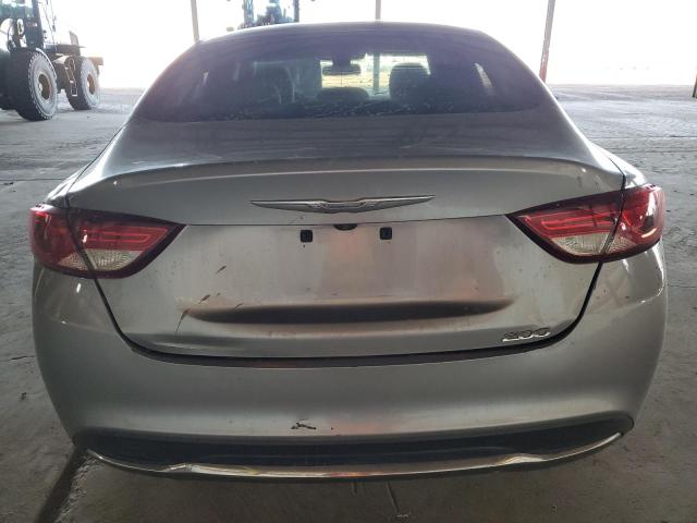 Photo 5 VIN: 1C3CCCAB7GN139940 - CHRYSLER 200 LIMITE 