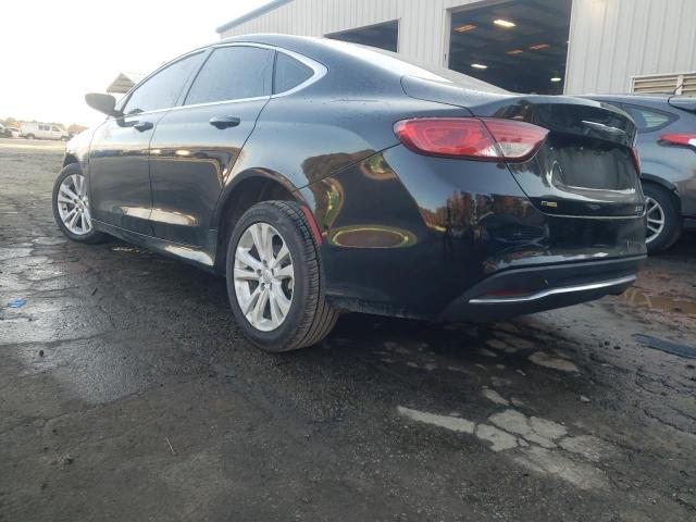 Photo 2 VIN: 1C3CCCAB7GN140814 - CHRYSLER 200 LIMITE 