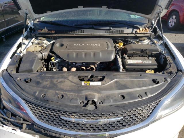 Photo 6 VIN: 1C3CCCAB7GN140828 - CHRYSLER 200 LIMITE 