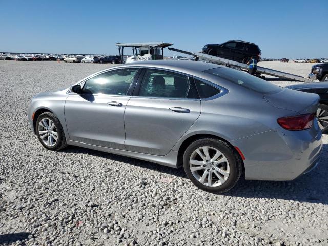 Photo 1 VIN: 1C3CCCAB7GN140831 - CHRYSLER 200 LIMITE 