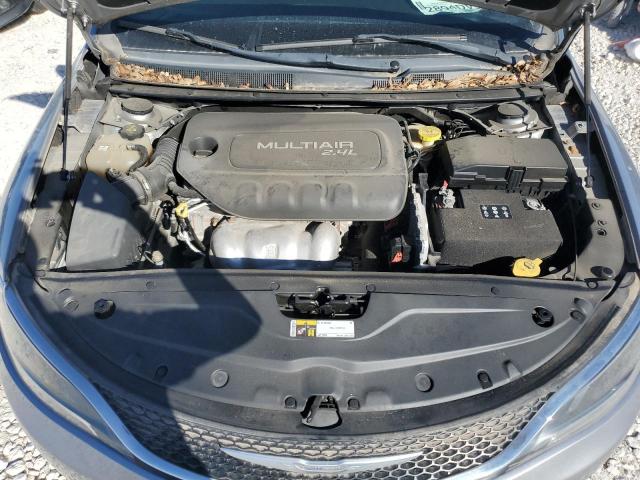 Photo 10 VIN: 1C3CCCAB7GN140831 - CHRYSLER 200 LIMITE 