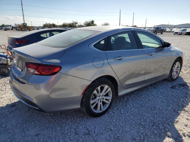 Photo 2 VIN: 1C3CCCAB7GN140831 - CHRYSLER 200 LIMITE 