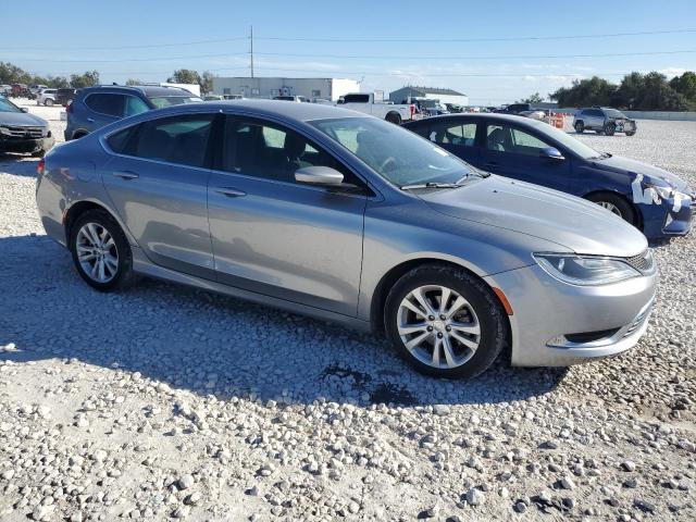 Photo 3 VIN: 1C3CCCAB7GN140831 - CHRYSLER 200 LIMITE 