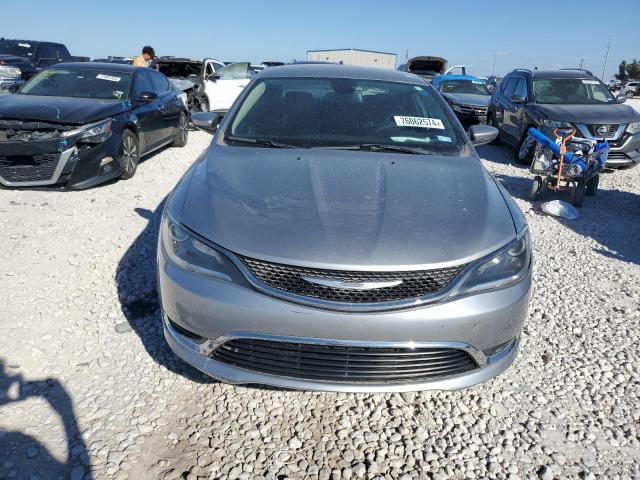 Photo 4 VIN: 1C3CCCAB7GN140831 - CHRYSLER 200 LIMITE 