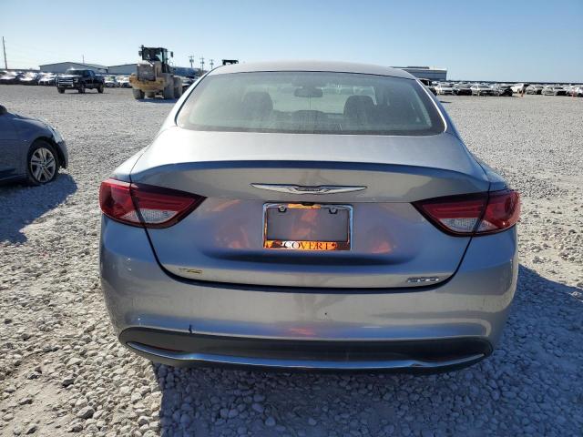 Photo 5 VIN: 1C3CCCAB7GN140831 - CHRYSLER 200 LIMITE 