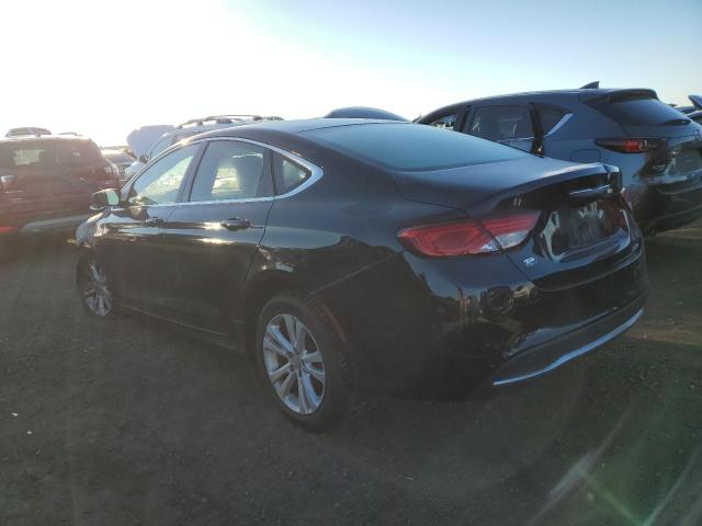 Photo 1 VIN: 1C3CCCAB7GN142269 - CHRYSLER 200 LIMITE 