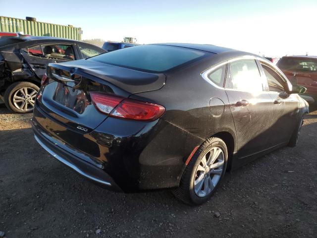 Photo 2 VIN: 1C3CCCAB7GN142269 - CHRYSLER 200 LIMITE 