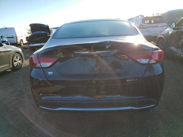 Photo 5 VIN: 1C3CCCAB7GN142269 - CHRYSLER 200 LIMITE 