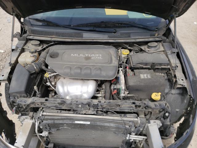 Photo 6 VIN: 1C3CCCAB7GN142420 - CHRYSLER 200 LIMITE 