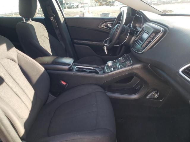 Photo 4 VIN: 1C3CCCAB7GN143857 - CHRYSLER 200 LIMITE 