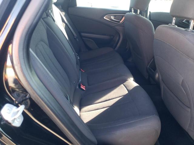 Photo 5 VIN: 1C3CCCAB7GN143857 - CHRYSLER 200 LIMITE 