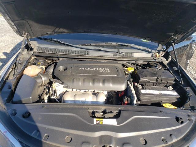 Photo 6 VIN: 1C3CCCAB7GN143857 - CHRYSLER 200 LIMITE 