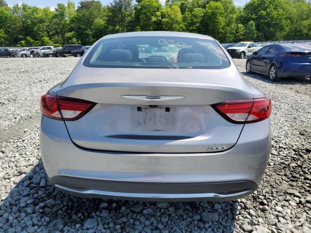 Photo 5 VIN: 1C3CCCAB7GN144409 - CHRYSLER 200 LIMITE 