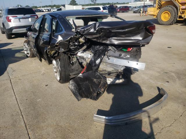 Photo 2 VIN: 1C3CCCAB7GN144667 - CHRYSLER 200 LIMITE 