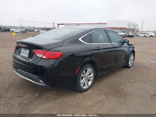 Photo 3 VIN: 1C3CCCAB7GN145740 - CHRYSLER 200 