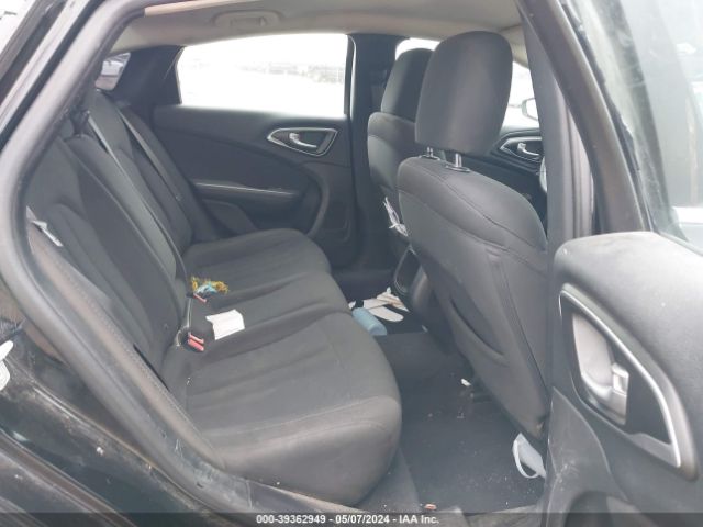 Photo 7 VIN: 1C3CCCAB7GN145740 - CHRYSLER 200 