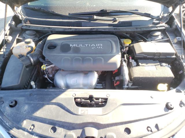 Photo 6 VIN: 1C3CCCAB7GN147438 - CHRYSLER 200 LIMITE 