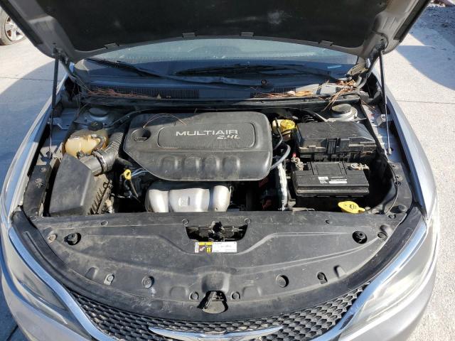 Photo 10 VIN: 1C3CCCAB7GN148248 - CHRYSLER 200 