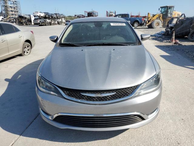 Photo 4 VIN: 1C3CCCAB7GN148248 - CHRYSLER 200 