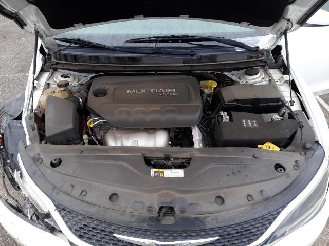 Photo 10 VIN: 1C3CCCAB7GN149738 - CHRYSLER 200 LIMITE 