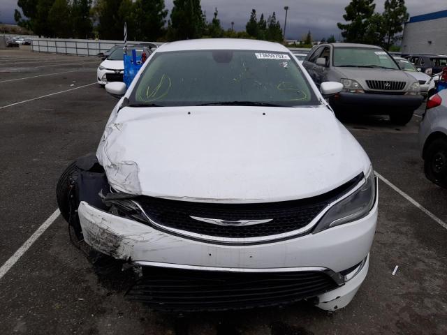 Photo 4 VIN: 1C3CCCAB7GN149738 - CHRYSLER 200 LIMITE 