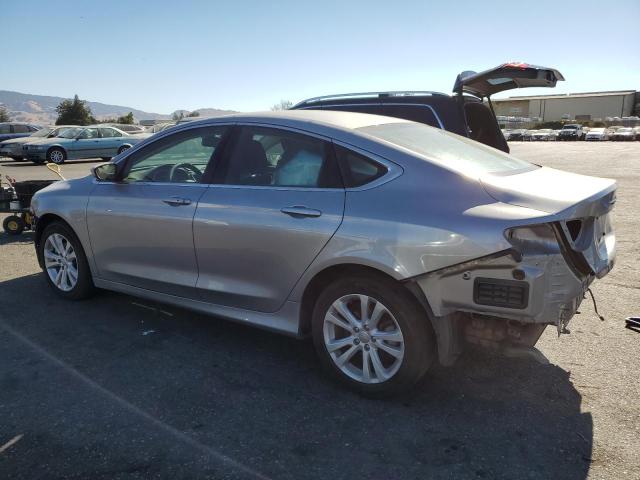 Photo 1 VIN: 1C3CCCAB7GN150596 - CHRYSLER 200 LIMITE 