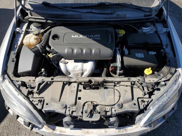 Photo 10 VIN: 1C3CCCAB7GN150596 - CHRYSLER 200 LIMITE 