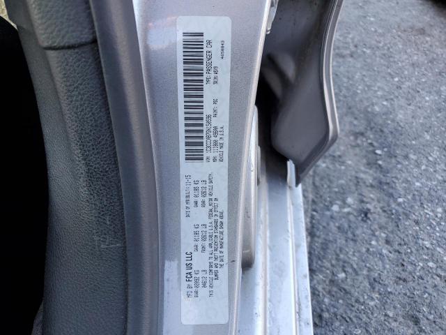 Photo 12 VIN: 1C3CCCAB7GN150596 - CHRYSLER 200 LIMITE 