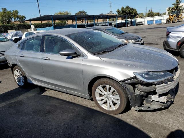 Photo 3 VIN: 1C3CCCAB7GN150596 - CHRYSLER 200 LIMITE 