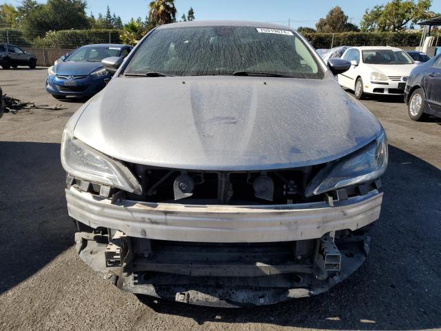 Photo 4 VIN: 1C3CCCAB7GN150596 - CHRYSLER 200 LIMITE 