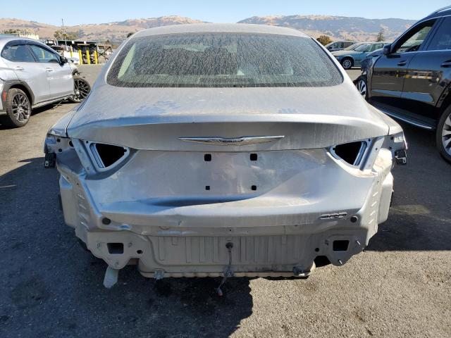 Photo 5 VIN: 1C3CCCAB7GN150596 - CHRYSLER 200 LIMITE 