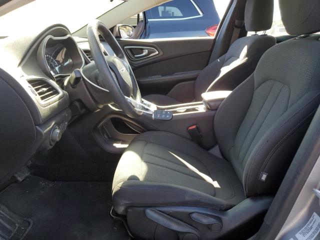 Photo 6 VIN: 1C3CCCAB7GN150596 - CHRYSLER 200 LIMITE 