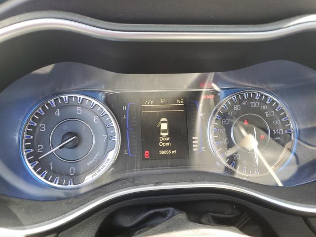 Photo 8 VIN: 1C3CCCAB7GN150596 - CHRYSLER 200 LIMITE 