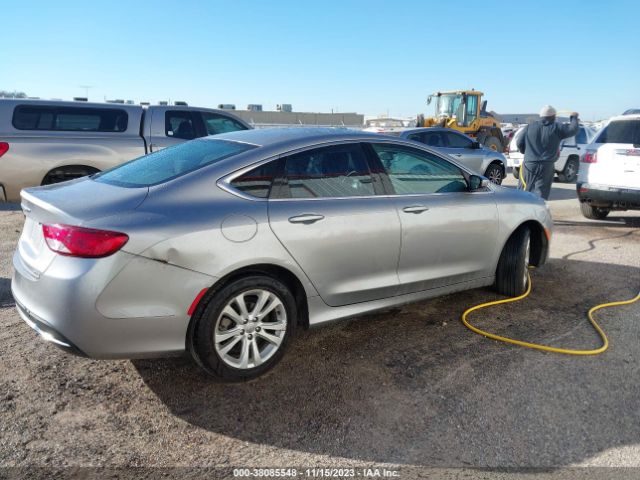 Photo 3 VIN: 1C3CCCAB7GN150789 - CHRYSLER 200 