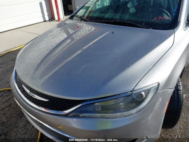 Photo 9 VIN: 1C3CCCAB7GN150789 - CHRYSLER 200 