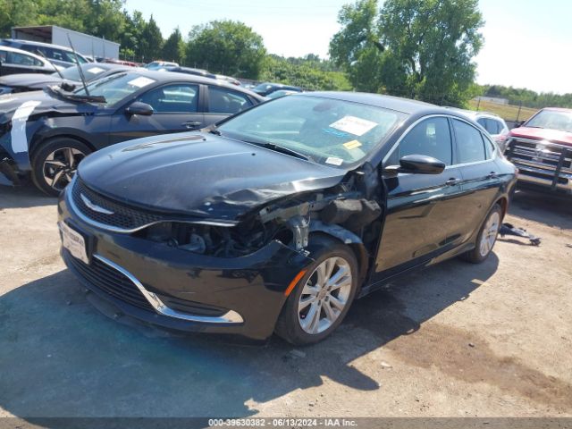 Photo 1 VIN: 1C3CCCAB7GN152154 - CHRYSLER 200 