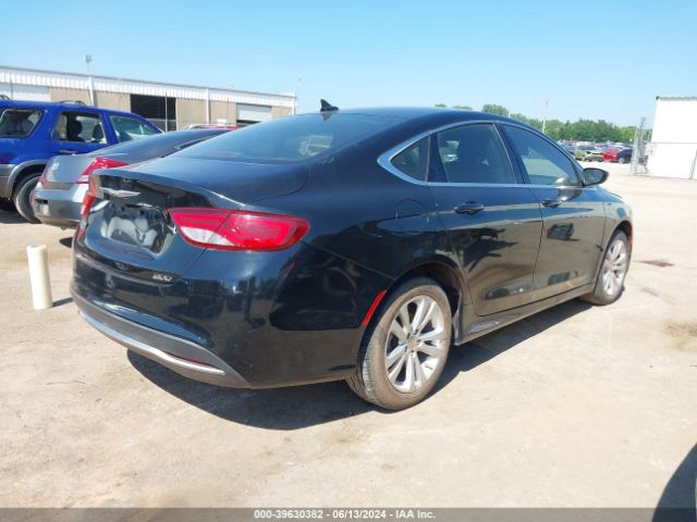 Photo 3 VIN: 1C3CCCAB7GN152154 - CHRYSLER 200 