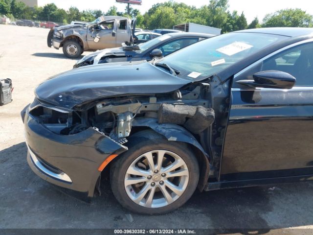 Photo 5 VIN: 1C3CCCAB7GN152154 - CHRYSLER 200 