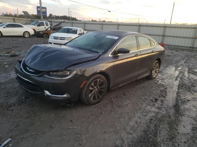 Photo 1 VIN: 1C3CCCAB7GN152218 - CHRYSLER 200 LIMITE 