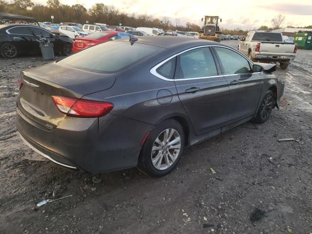 Photo 3 VIN: 1C3CCCAB7GN152218 - CHRYSLER 200 LIMITE 