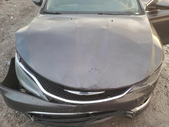 Photo 6 VIN: 1C3CCCAB7GN152218 - CHRYSLER 200 LIMITE 